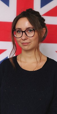 Маргарита Колпина